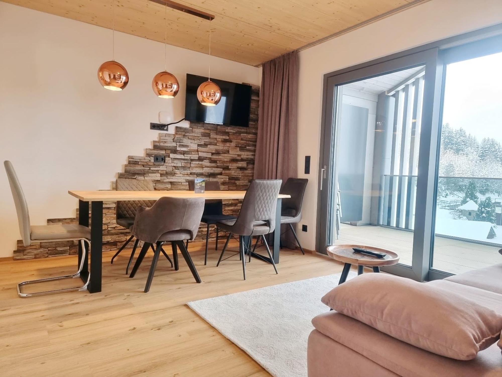 Weitenmoos Panorama Apartments Sankt Johann im Pongau Bilik gambar