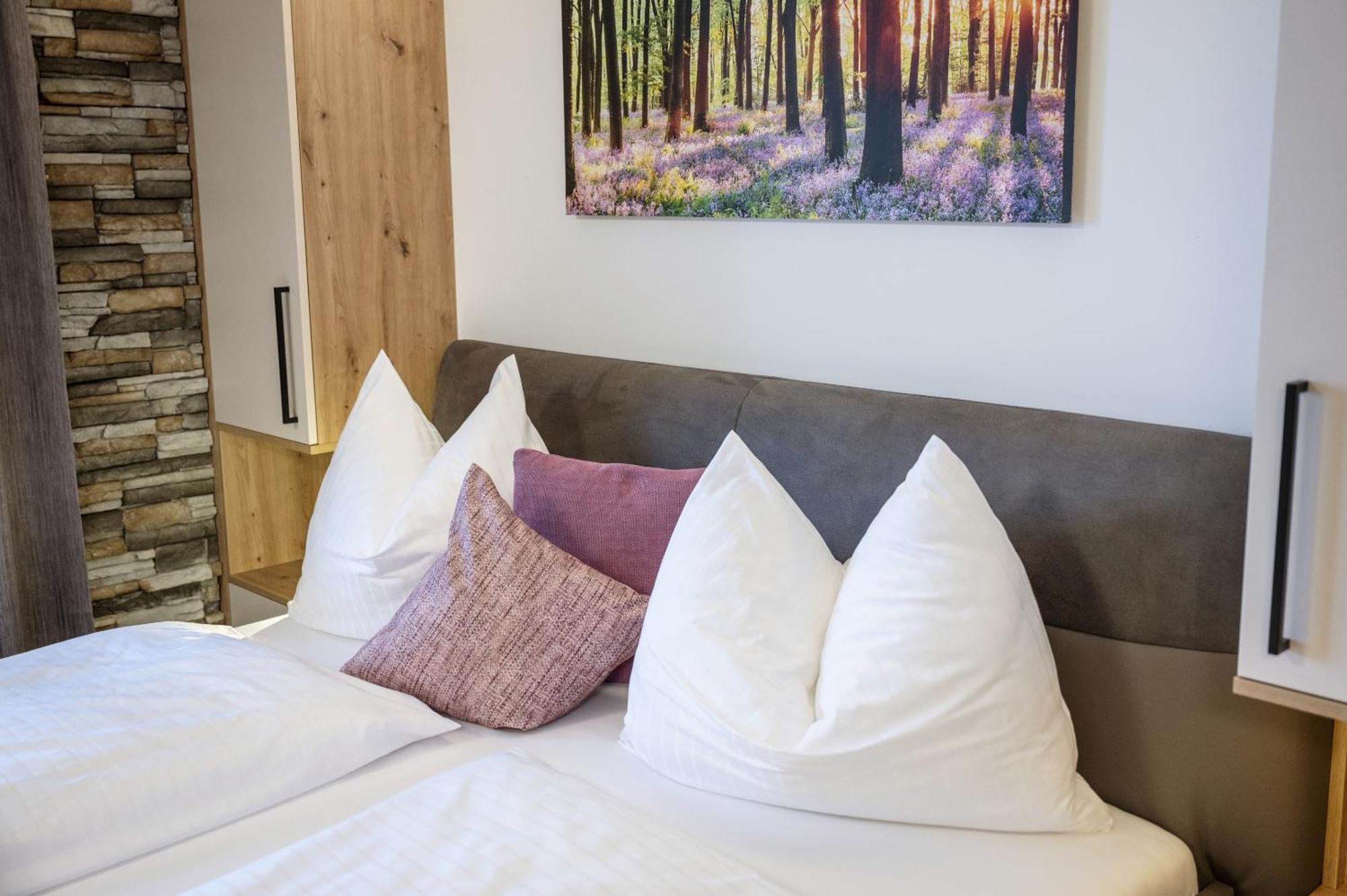 Weitenmoos Panorama Apartments Sankt Johann im Pongau Bilik gambar