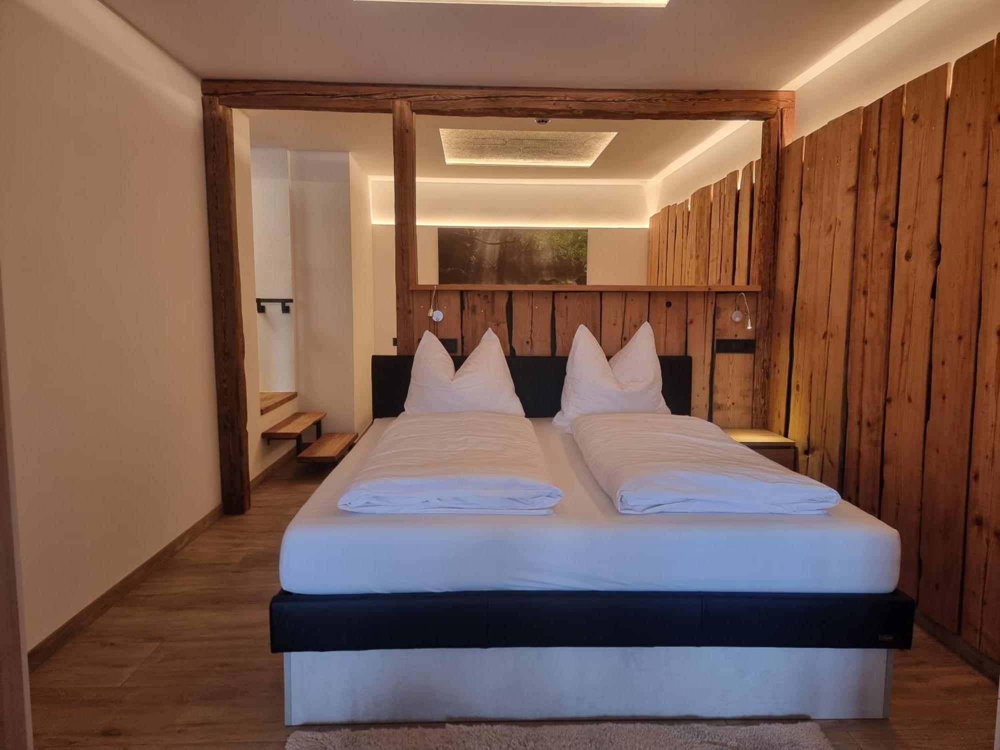 Weitenmoos Panorama Apartments Sankt Johann im Pongau Bilik gambar